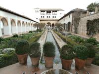 Alhambra Granada Generalife