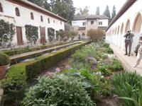 Alhambra Granada Generalife