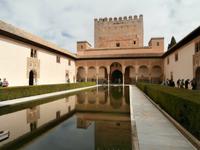 Alhambra Granada 