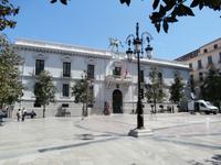 Granada Rathaus