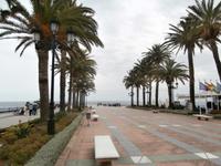 Nerja Balcon de Europa
