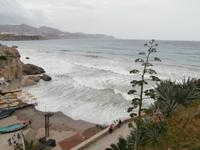 Nerja Balcon de Europa