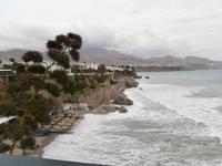 Nerja Balcon de Europa