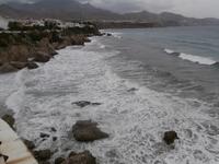 Nerja Balcon de Europa