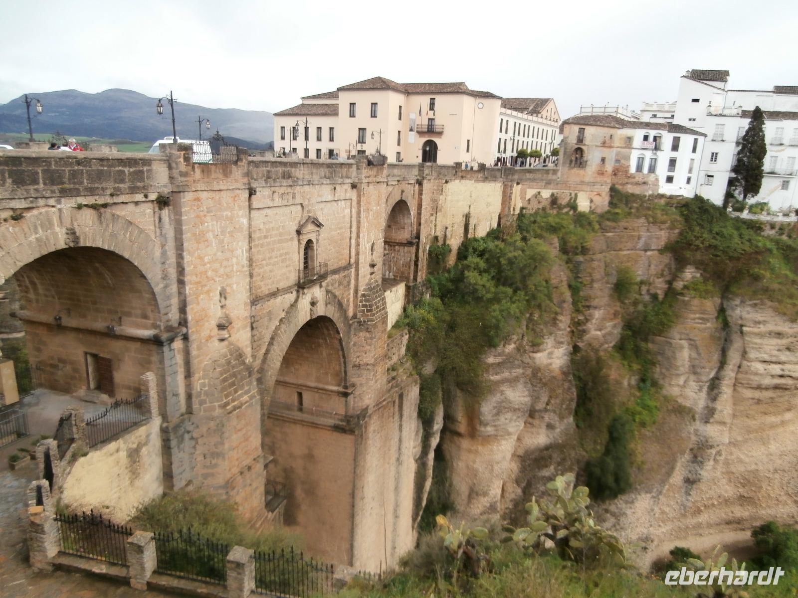 Ronda Puente Nuevo