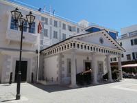Gibraltar the Gouverment