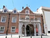 The Royal Gibraltar Regiment