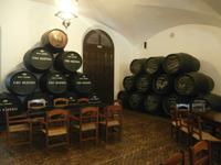 Bodega Jerez de la Frontera Real Tesoro
