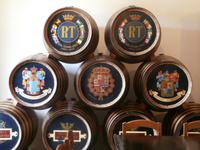 Bodega Jerez de la Frontera Real Tesoro