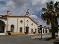 Bodega Jerez de la Frontera Real Tesoro