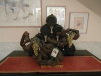 Bodega Jerez de la Frontera Real Tesoro