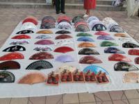 Sevilla Spanischer Platz