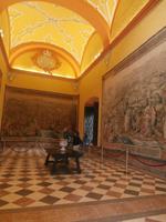 Sevilla Real Alcazar