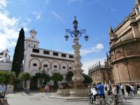 Sevilla Kathedrale 