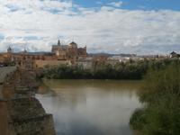 Cordoba Mezquita