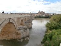 Cordoba Römische Brücke