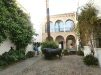 Cordoba Museo Taurino 