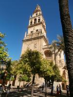 Cordoba Mezquita