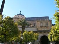 Cordoba Mezquita