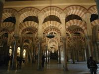 Cordoba Mezquita