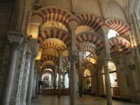 Cordoba Mezquita