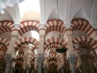 Cordoba Mezquita