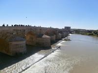 Cordoba Römische Brücke