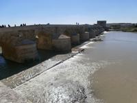 Cordoba Römische Brücke