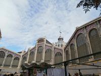 Valencia Mercat Central