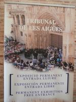 Valencia Tribunal De Les Aigües-das Wassergericht