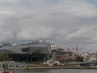 Lyon Musee de Confluences