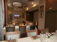 Dijon Hotel Ibis Styles