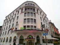 Dijon Hotel Ibis Styles