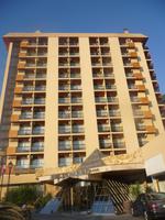 unser Hotel Las Piramides