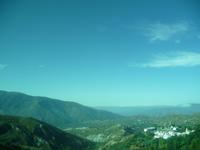 in den Las Alpujarras