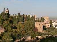 Alhambra Granada 