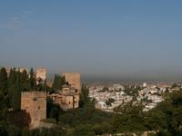 Alhambra Granada 