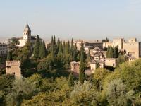 Alhambra Granada 