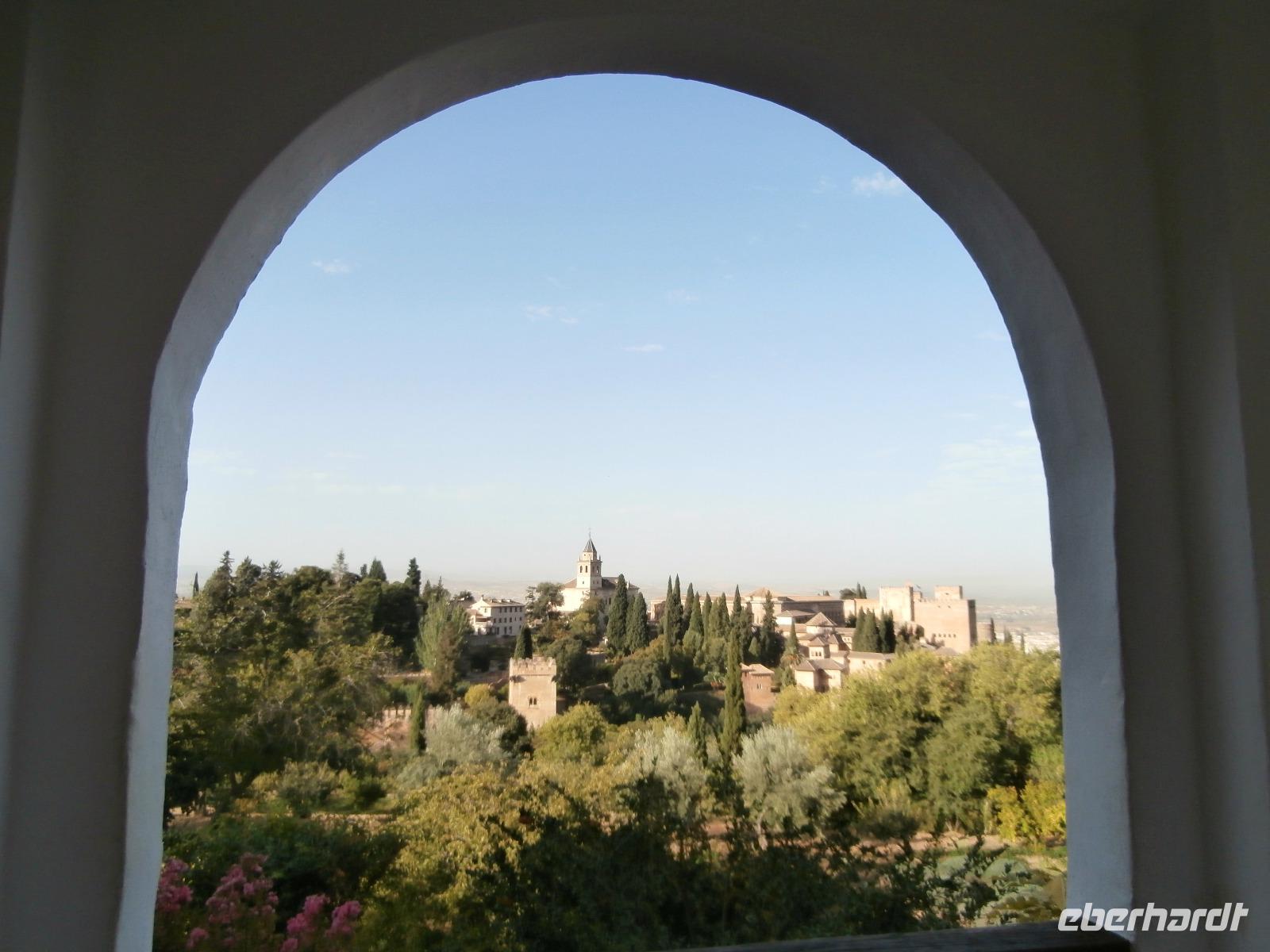 Alhambra Granada 