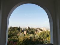 Alhambra Granada 