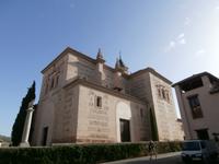 Alhambra Granada 