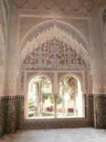 Alhambra Granada 