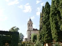 Alhambra Granada 