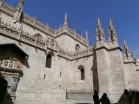 Granada Capilla Real