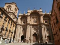 Granada Kathedrale