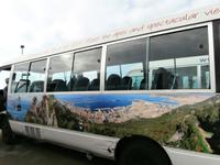 Gibraltar Minibusse
