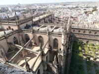 Sevilla Kathedrale
