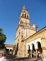 Cordoba Mezquita