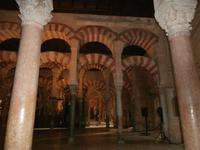Cordoba Mezquita