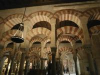 Cordoba Mezquita